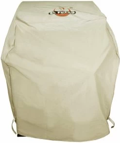 Housse De Protection El Fuego Pour Barbecue Au Charbon De L'Ontario - Résistant Aux Intempéries - Housse De Protection - Housse De Barbecue