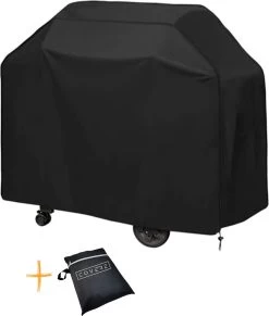 Housse De Protection étanche Pour BBQ - Housse De Protection Pour Barbecue Premium 80x66x100 CM - Housse