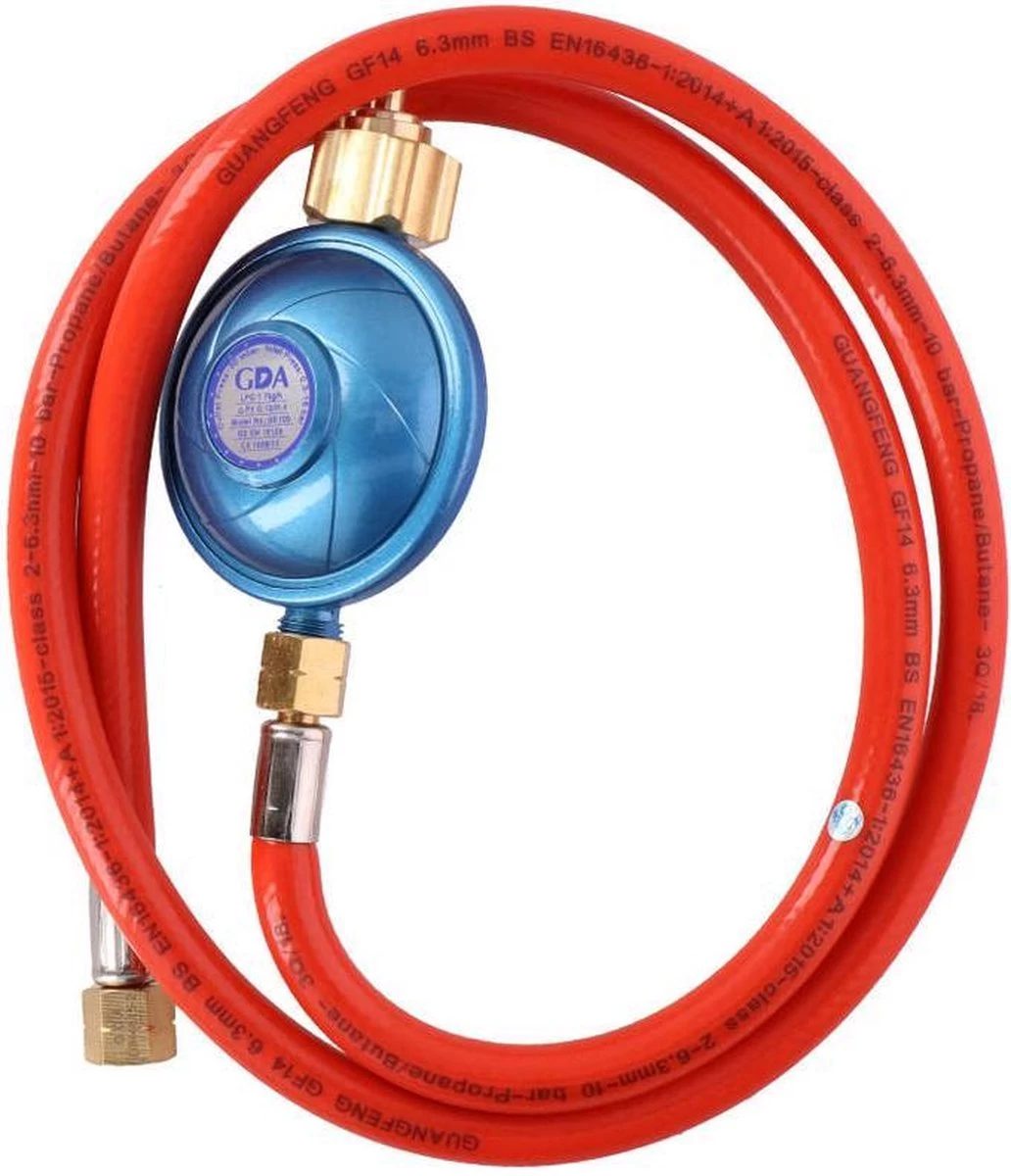 Modèle De Table 'Beefmaker' Pour Barbecue à Haute Température / Barbecue à Gaz - 800 Degrés Celsius - Acier Inoxydable - 42x40x22 – Image 2