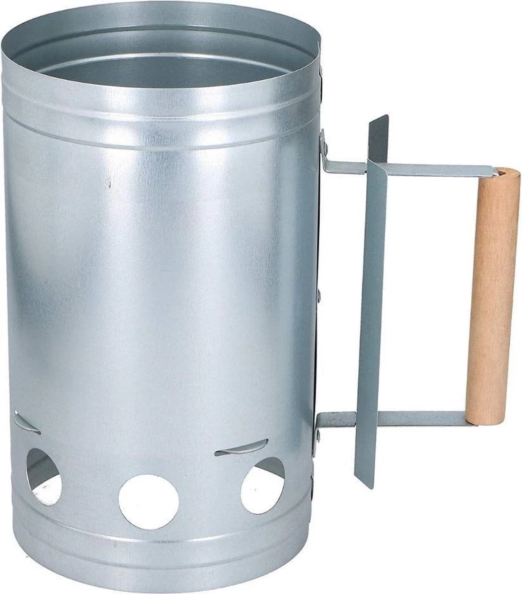 Briquettes Allume-feu Pour Barbecue - 27 X 17 Cm - Allume-feu BBQ