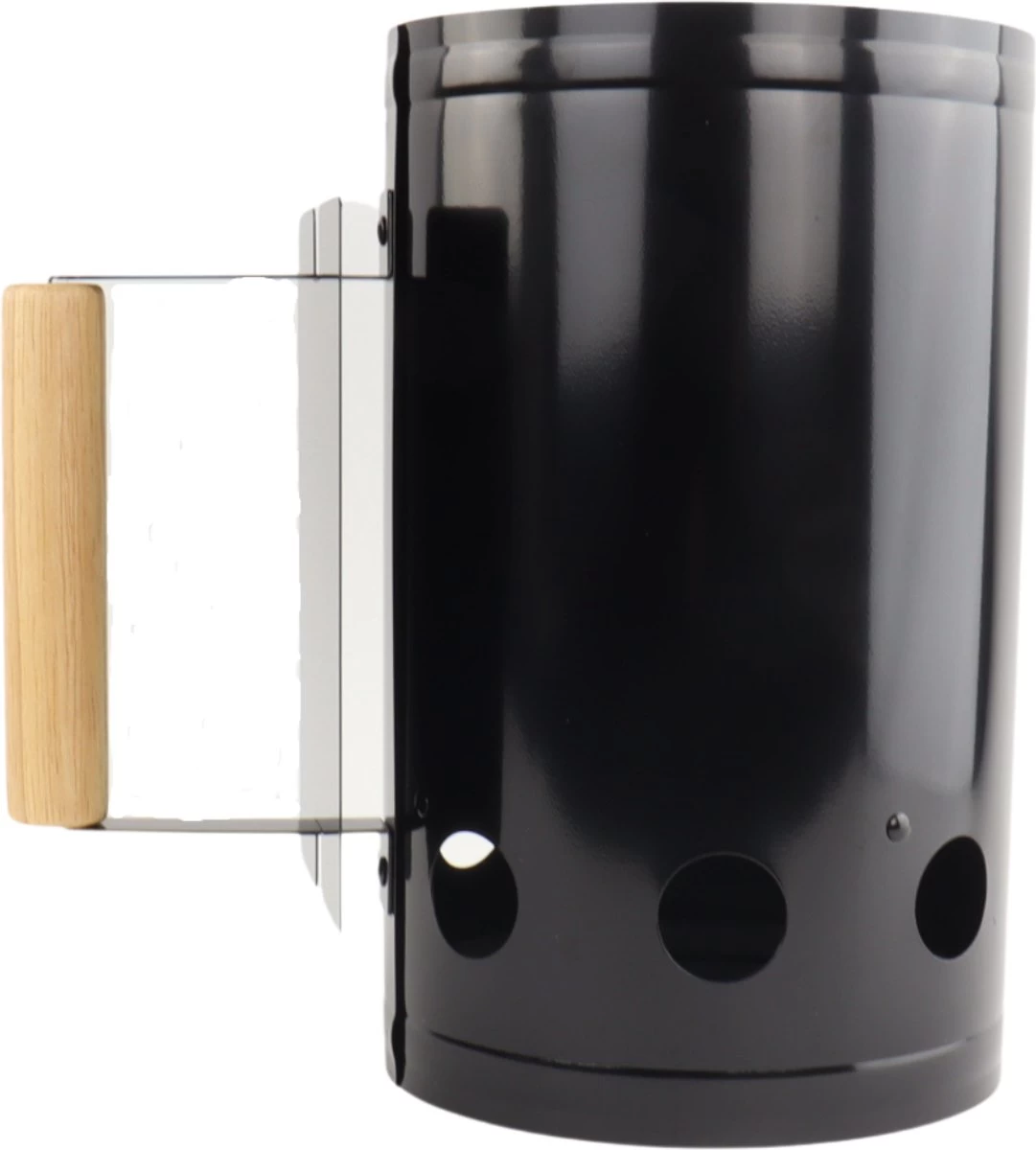 Orange85 Brikittenstarter - Allume-charbon Pour BBQ - Zwart - Barbecue - 27x17x27,3cm - Accessoires De Vêtements Pour Bébé – Image 2