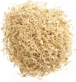 Hendi Wood Chips BBQ - Copeaux De Smoking En Hêtre - Fin - 0