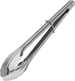 Pince De Cuisine Orange85 - Pince à Viande - 30 Cm - Acier Inoxydable - Pince De Service - Ustensiles De Cuisine