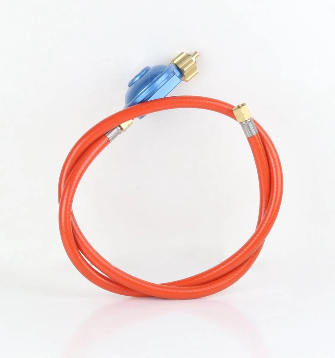 Modèle De Table 'Beefmaker' Pour Barbecue à Haute Température / Barbecue à Gaz - 800 Degrés Celsius - Acier Inoxydable - 42x40x22 – Image 9