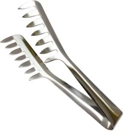 Solinger Staalwaren Pince Universelle / Pince à Pâtes 21 Cm Acier Inoxydable