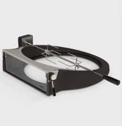 PiRO Original Large - Rôtissoire à Pizza - Rôtissoire - Four à Pizza - Pour Barbecue Kamado