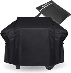 Accessoires De BBQ - Housse De BBQ - Housse De BBQ Imperméable - Housse - Housse De BBQ - UV Et Imperméable - 145 X 61 X 117 Cm