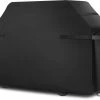 Housse De BBQ Happyment® Premium - Étanche - Antipoussière - Protection UV - Universelle - Housse De Barbecue - 163x61x122cm