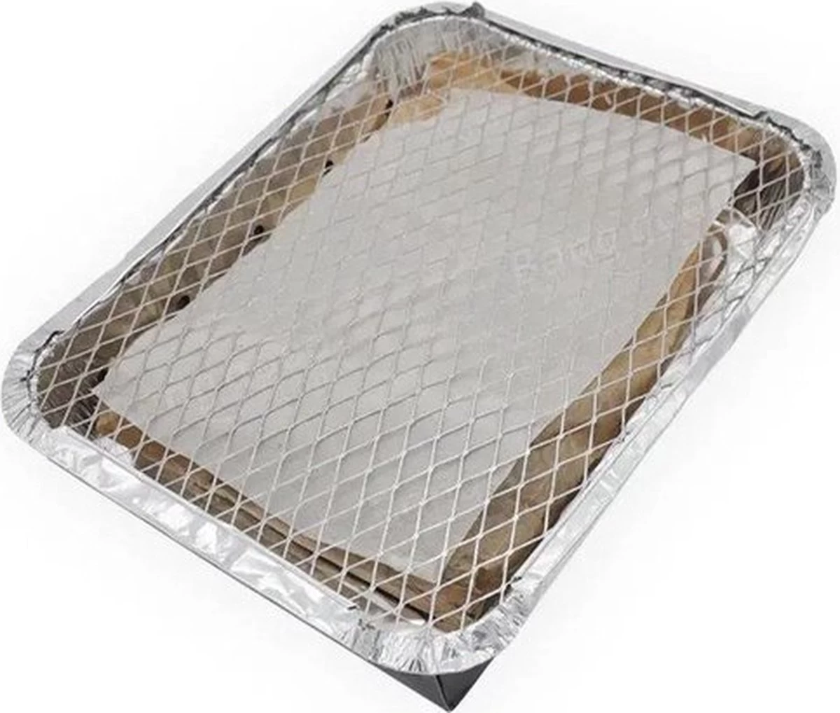 Barbecue - Instantané - Jetable - Barbecue Extérieur - Table - Grille - Balcon - Pique-nique - Accessoires Barbecue - Grill - Achat Barbecue - Barbecue - Sauce Barbecue - – Image 2