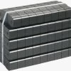 Briquettes De Lignite REKORD - Palette - 250 Kg - Avec Nettoyant Pour Vitres De Cheminée