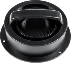 Smokin' Flavours I Presse à Hamburger I Pour Les Hamburgers Fourrés Et Non Fourrés I 2 Tailles De Burger Différentes