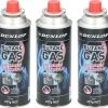6x Recharge Emballage Réchaud Bouteilles De Gaz Gaz Butane - 227 Grammes - Recharge De Gaz