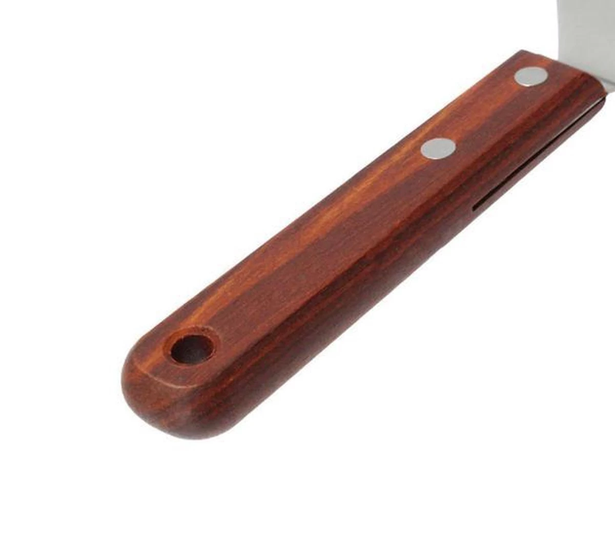 Cuillère à Pizza - Manche En Bois - Cuillère à Gâteau - Spatule à Pizza - Barbecue Barbecue - Crêpes - Gâteau - Gâteau – Image 7