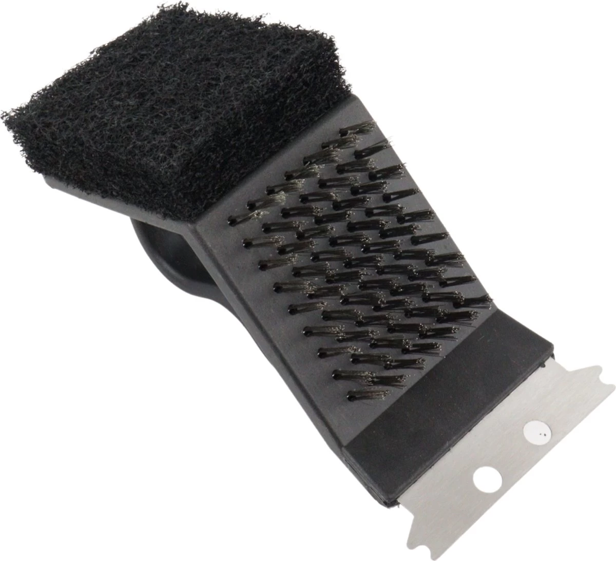 Orange85 BBQ Brush - Brosse Métallique - Brosse De Nettoyage - Accessoires De Vêtements Pour Bébé
