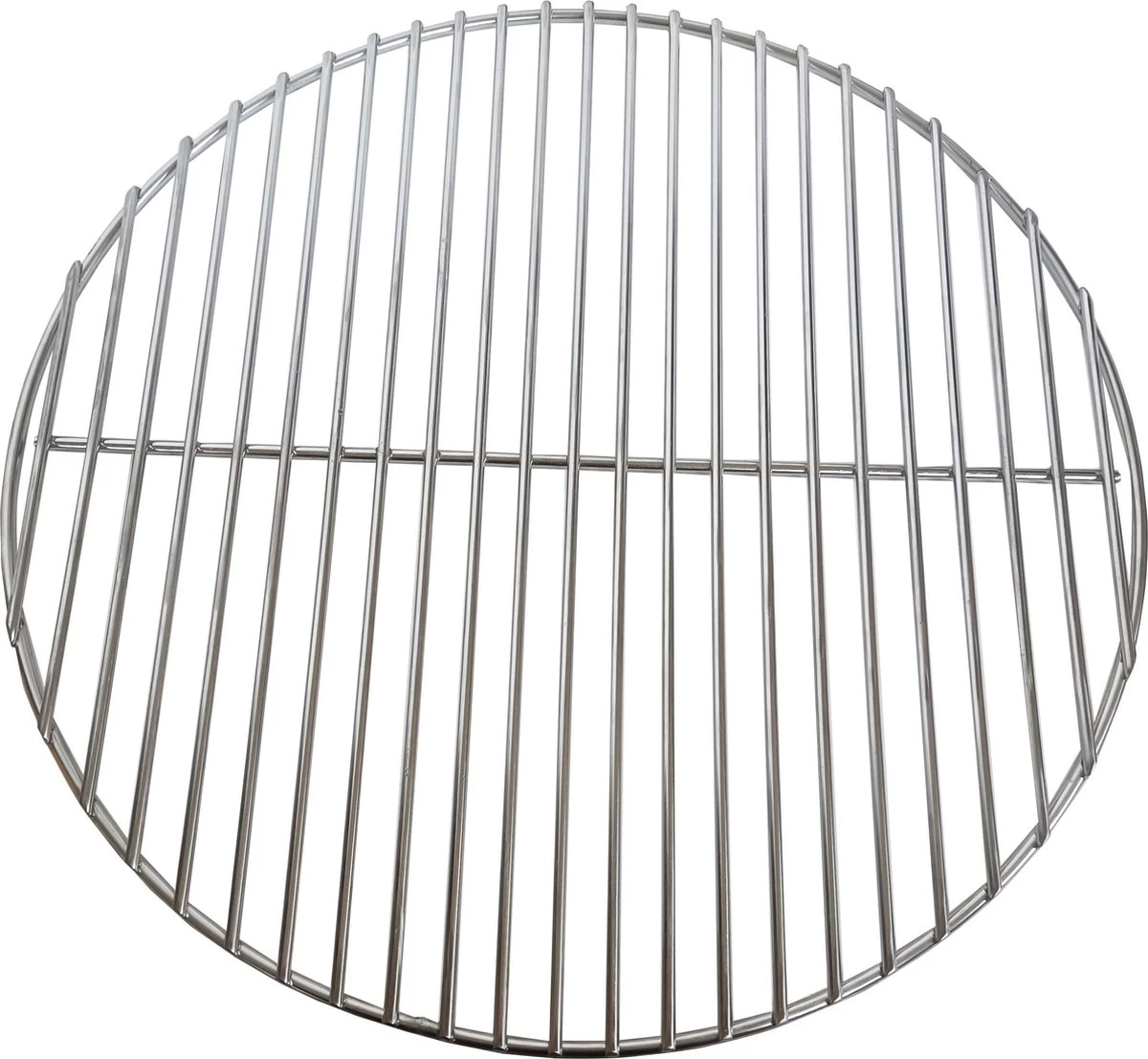 Grille De BBQ En Acier Inoxydable (grade 316) D'un Diamètre De 46,5 Cm Pour Les Barbecues Kamado Et Kogel