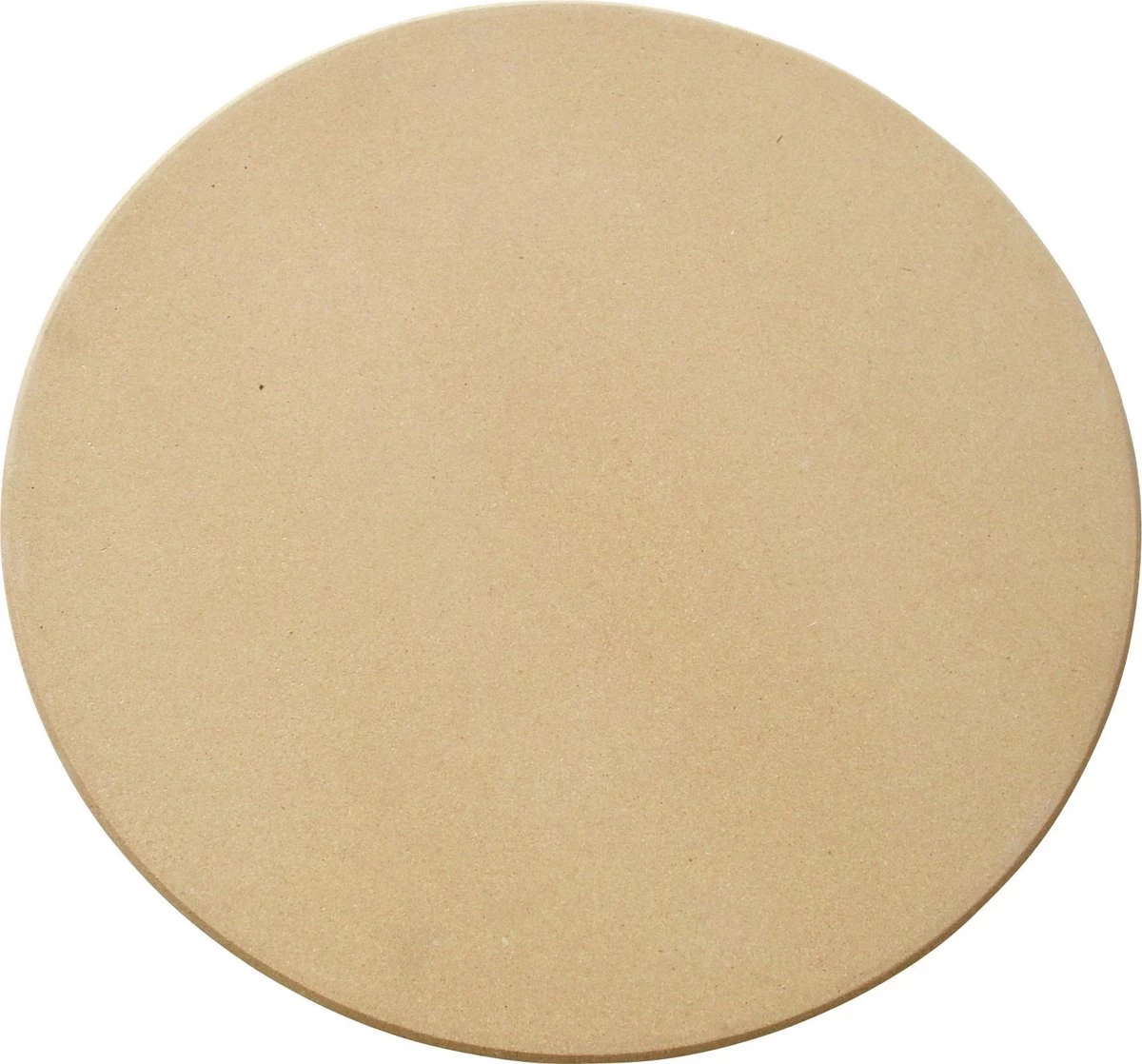 Patton Pizza Stone Pour Grill Dia 36 Cm.