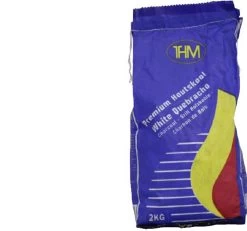 Charbon De Bois - Barbecue à Charbon De Bois - Barbecue à Charbon De Bois - Charbon De Bois De Premium Qualité Quebracho White| 2Kilo| Quebracho White| 1 Pièce - Achat Charbon De Bois - BBQ - Été