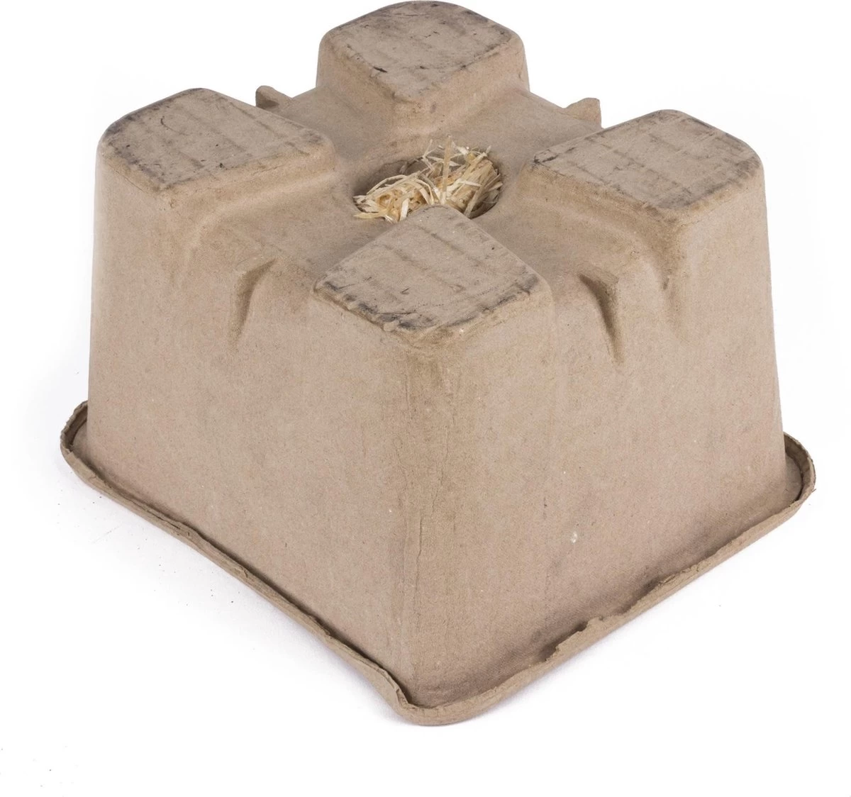 Benson Barbecue / BBQ Starter 3 En 1 - Y Compris 1 Kilo De Charbon De Bois – Image 3