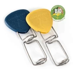 2 X Light-my-Fire FireFork Grill Fourche Fourche à Feu Brochette De Feu De Camp Gril De Grand-père Pince De Plaque Chauffante Fourchette à Plaque Chauffante