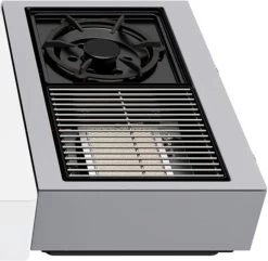 Outdoorchef Accessoire BBQ Blazing - Kit De Cuisson Pour Arosa Evo