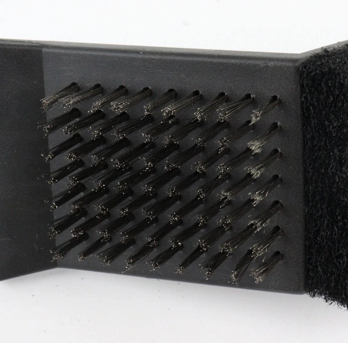 Orange85 BBQ Brush - Brosse Métallique - Brosse De Nettoyage - Accessoires De Vêtements Pour Bébé – Image 4