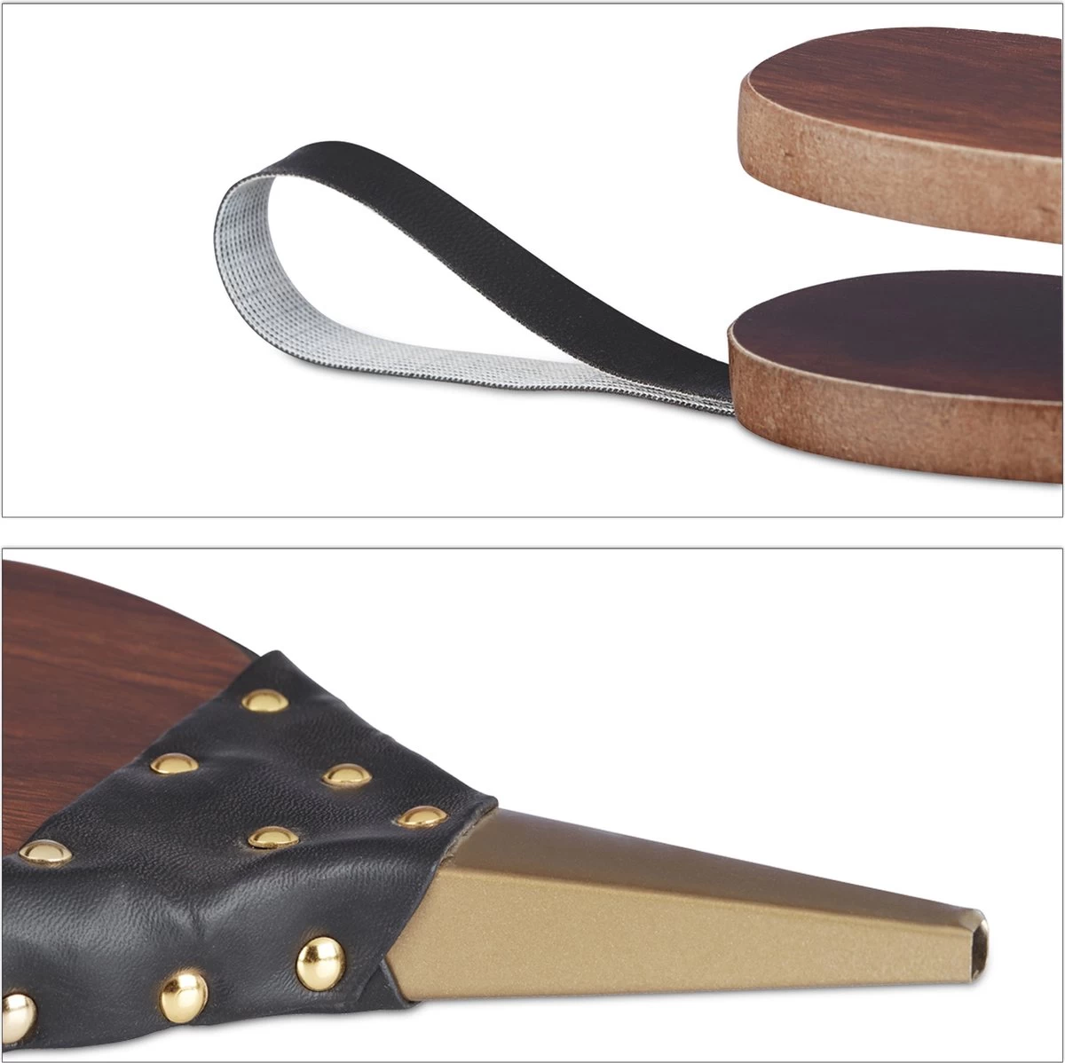 Soufflet - Barbecue à Combustible - Soufflet - Accessoire De Cheminée - Sac à Vessie BBQ – Image 8