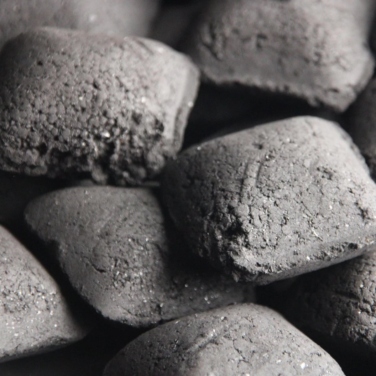 EldurApi | Briquettes De Noix De Coco Cascara | Briquettes De Noix De Coco Avec Cascara | Charbon De Bois – Image 2