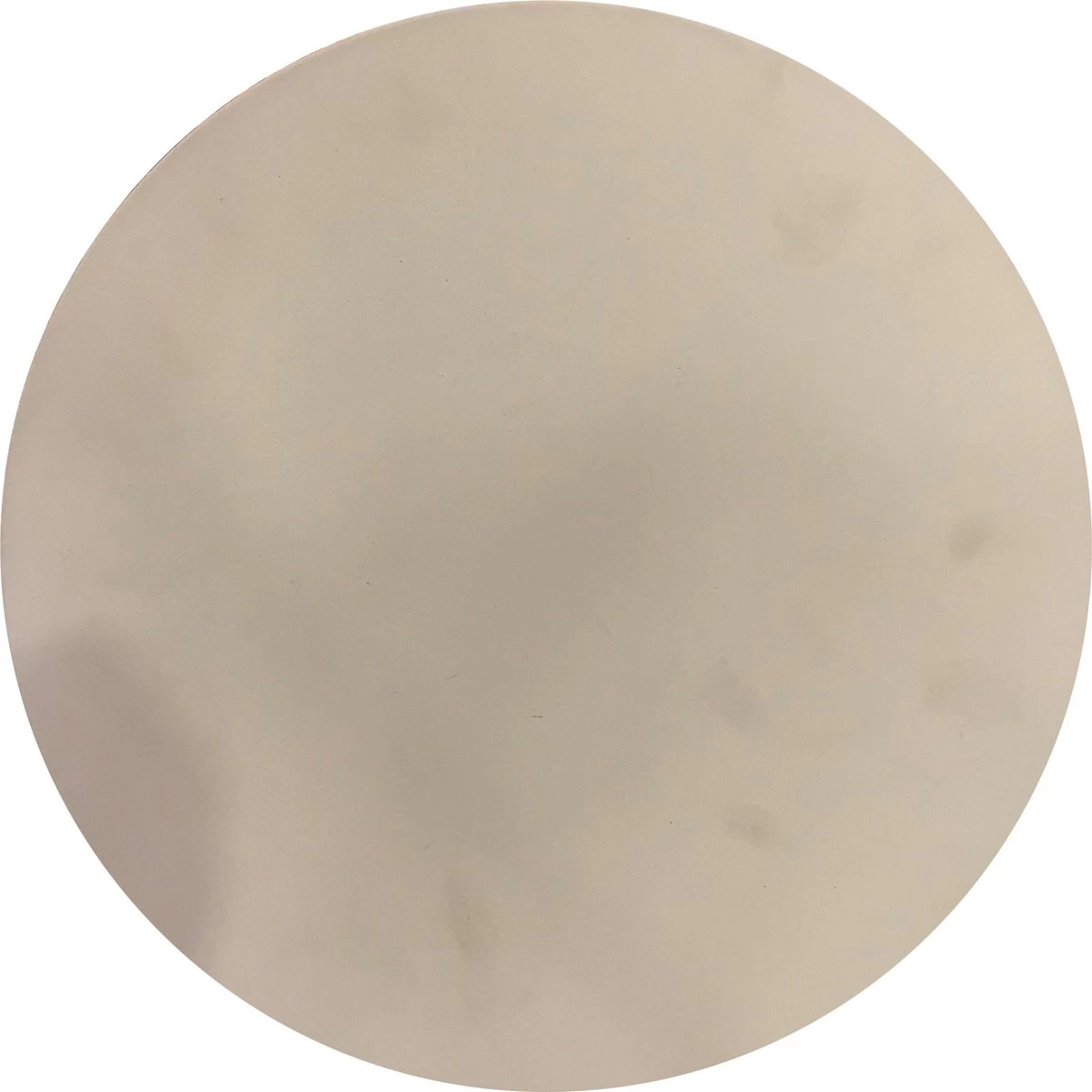 Pierre à Pizza En Céramique Pour Barbecue / Four 36 Cm - Avec Ciseaux à Pizza Noir 30 Cm - BBQ/ Four - Plaque à Pizza / Plaques à Pizza – Image 3