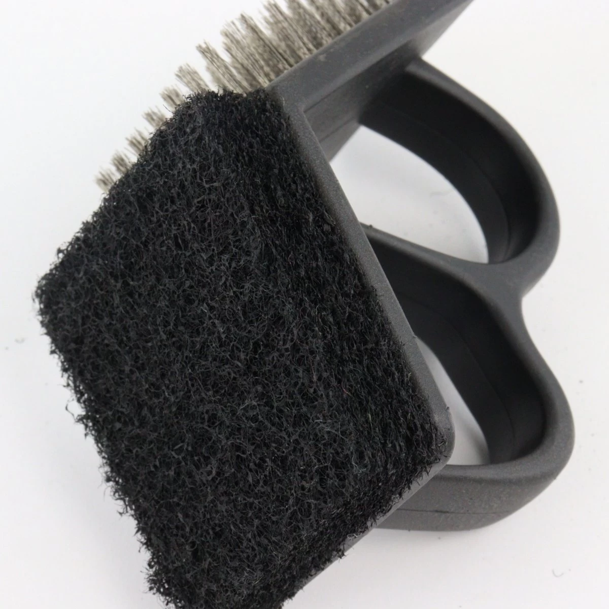 Orange85 BBQ Brush - Brosse Métallique - Brosse De Nettoyage - Accessoires De Vêtements Pour Bébé – Image 5