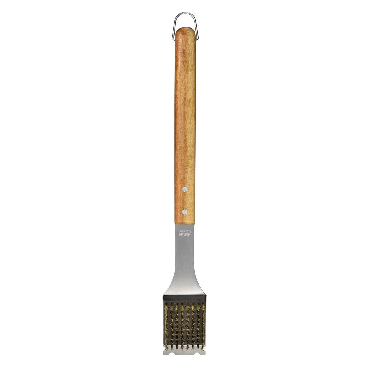 Jamie Oliver - 010106 Brosse De Nettoyage Pour Barbecue Brosse Pour Barbecue – Image 2