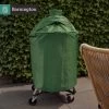 Housse De Barbecue Pour Barbecues Kamado - 100x115cm (diam. X Hauteur) - Barnington Outdoor Covers
