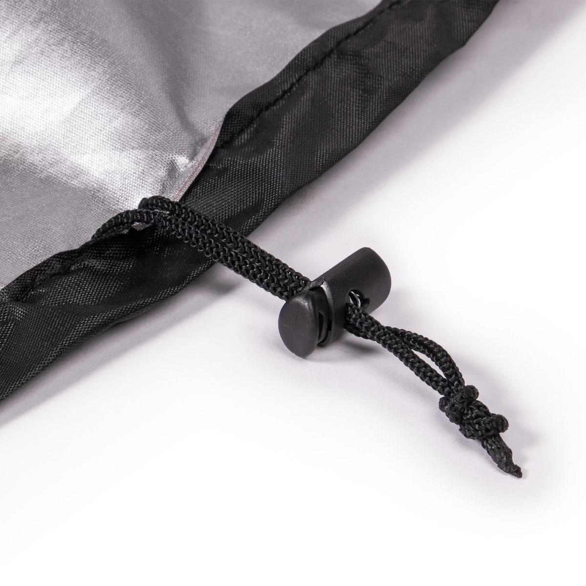 Housse De Cheminée - Avec Cordon De Serrage - 80 X 150 Cm - Imperméable - Housse - Zwart - Fabriqué En Polyester 210D - Super Solide Et Léger – Image 5