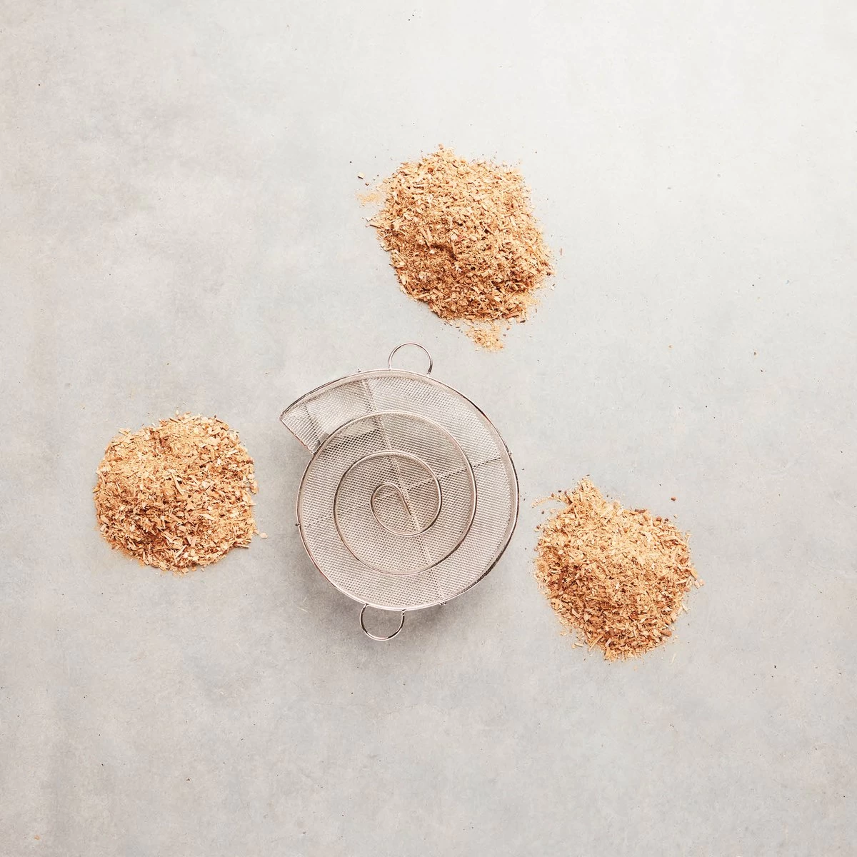 Barbecook - Générateur Pour Fumer à Froid - Incl. 3 Sachets De Mite De Fumée – Image 2