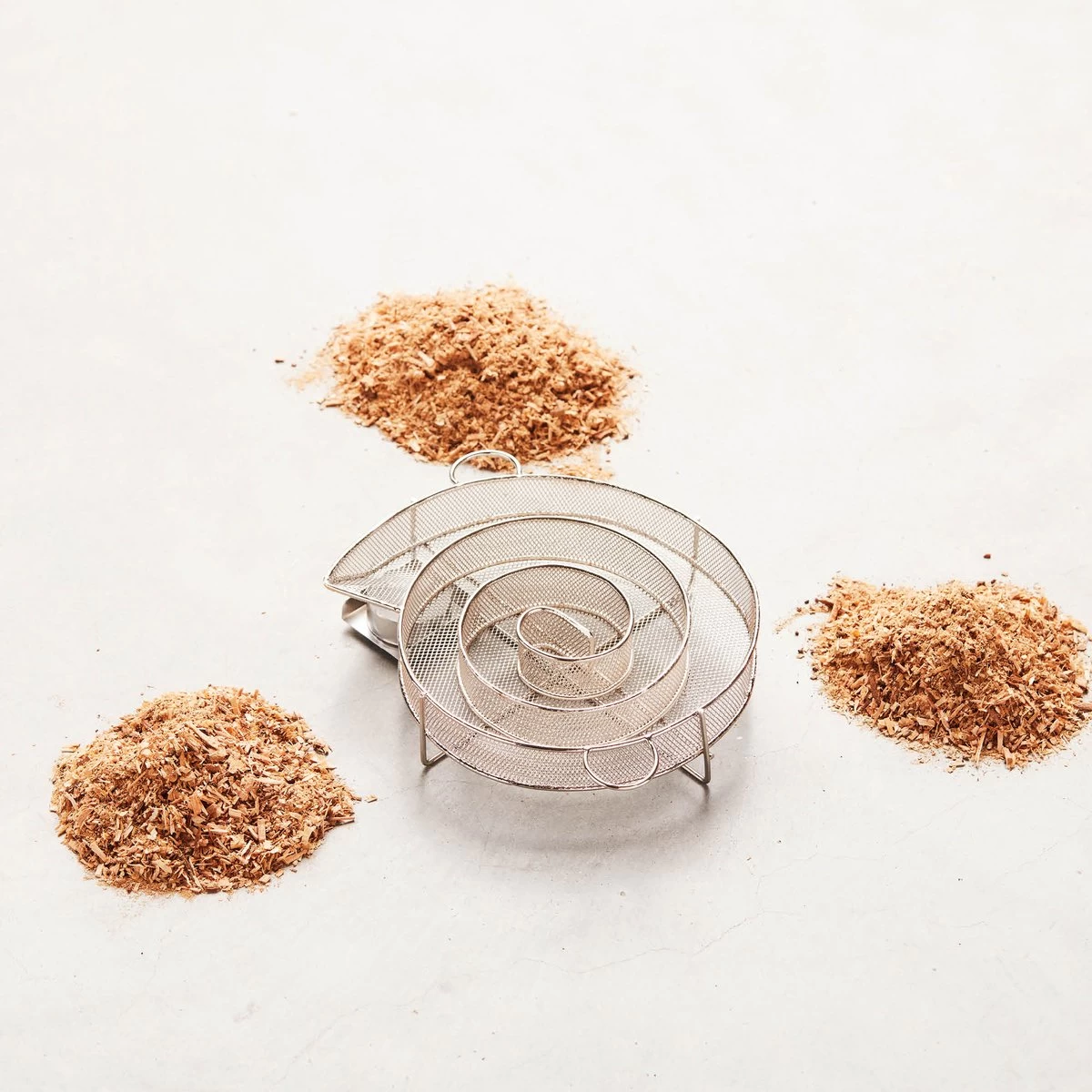 Barbecook - Générateur Pour Fumer à Froid - Incl. 3 Sachets De Mite De Fumée – Image 4