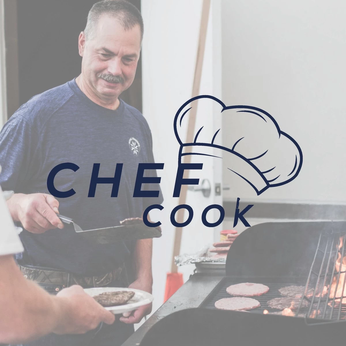 Ensemble D'outils De BBQ Ensemble D'accessoires De Valise Pinces Tablier De Brosse Barbecue - Ensemble D'accessoires De BBQ De Chef Cuisinier – Image 8