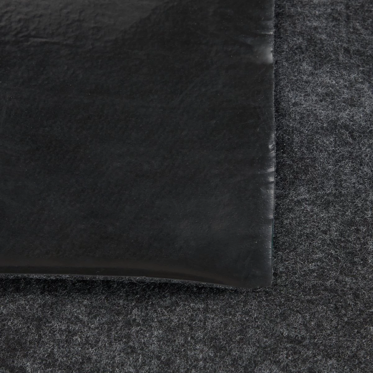 Tapis De Sol Pour Barbecue Relaxdays - Tapis De BBQ - 120 X 80 Cm - Tapis De Protection - Antidérapant - Anthracite – Image 7