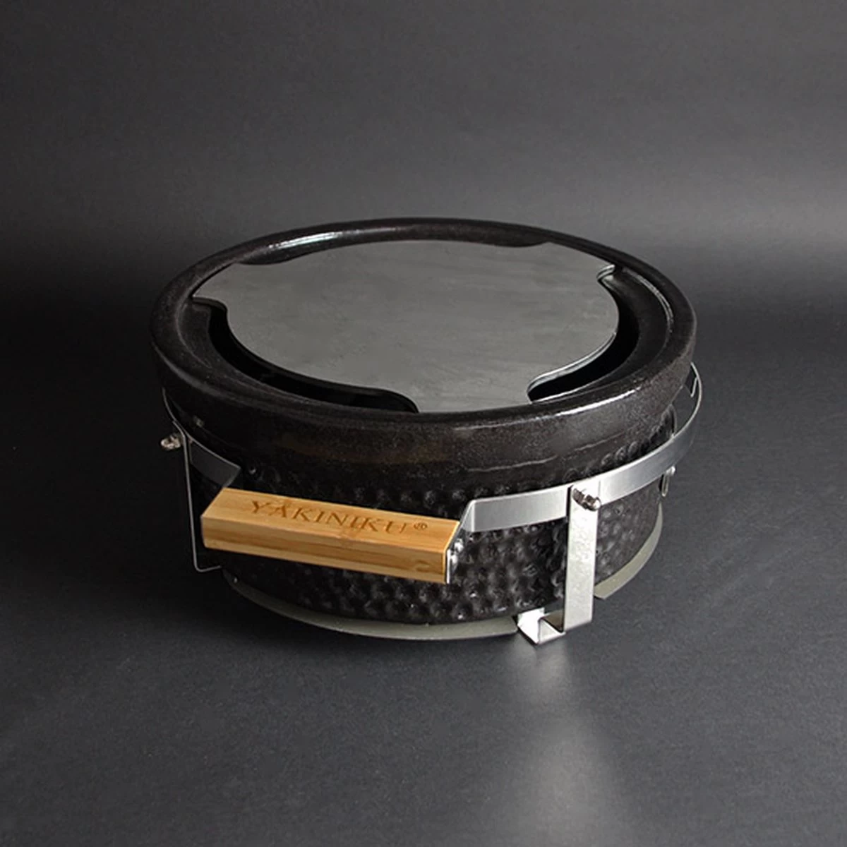 Assiette YAKINIKU Shichirin Teppanyaki – Image 2