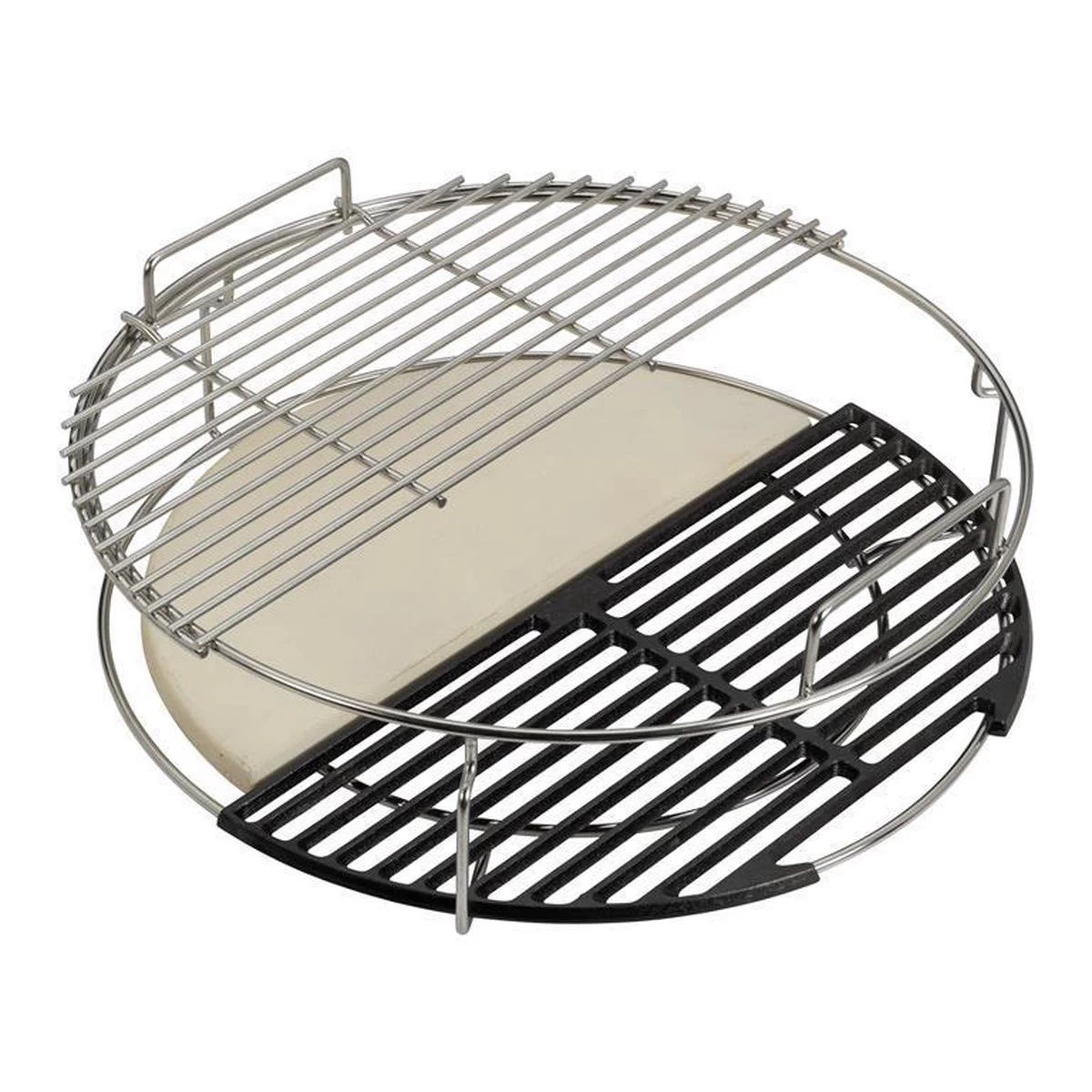 Big Green Egg - PANIER CONVEGGTEUR L – Image 5
