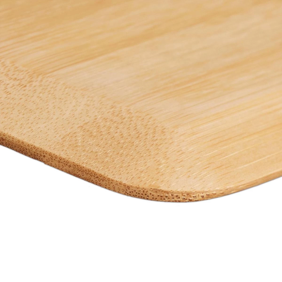 Pelle à Pizza Relaxdays XL Bambou - étagère à Pizza 50 Cm - Cuillère à Pain - Spatule à Pizza Manche Bois – Image 6