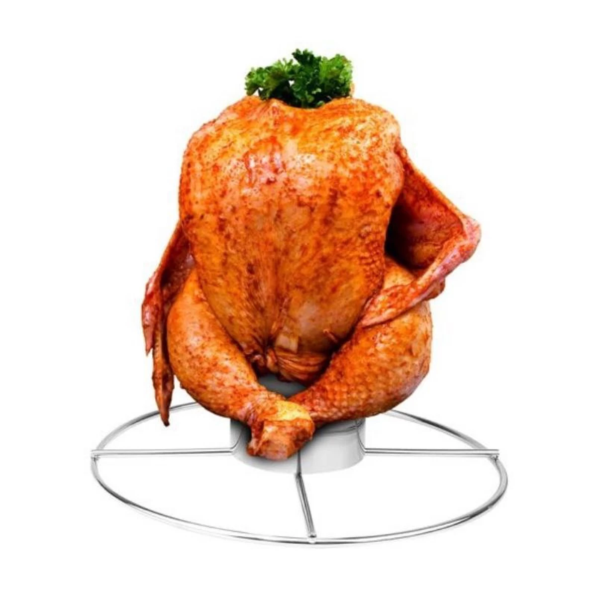 Grill De Poulet BBQ - Grill De Poulet - Grill De Poulet - Grill De Poulet Rond - Grill De Poulet – Image 2