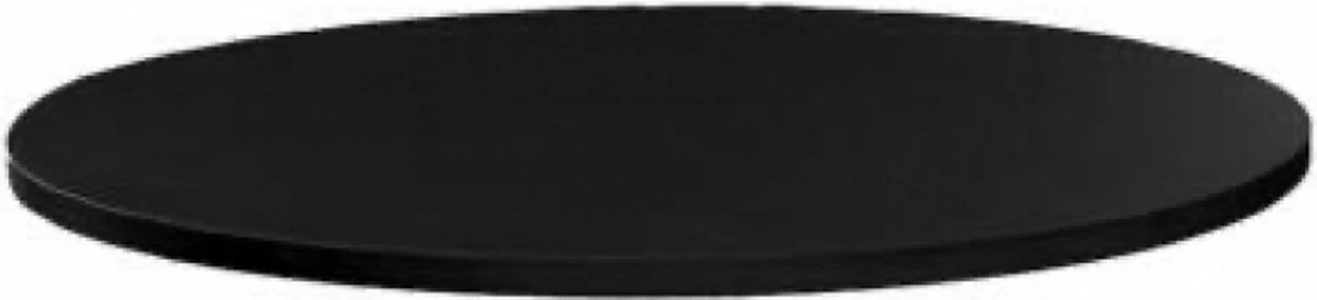 TIGER FIRE HOUSSE BLACK 88 - INTÉRIEUR @B-HOME - Diamètre 88 Cm