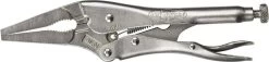 Pince-étau Irwin à Longue Mâchoire Cut Original 9LN 225 Mm T1502EL4
