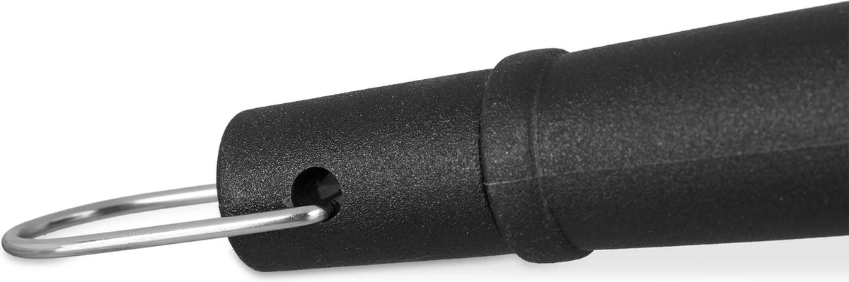 Relaxdays 2x Brosse De Barbecue En Acier Inoxydable - Brosse Métallique Brosse De Nettoyage De Barbecue Brosse Métallique – Image 6