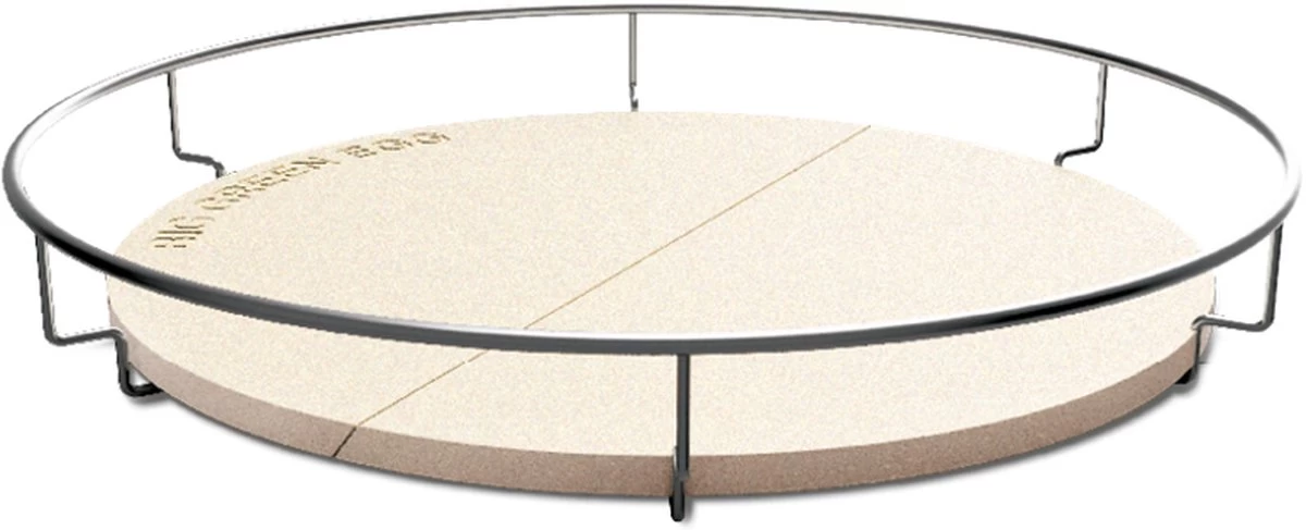 Big Green Egg - PANIER CONVEGGTEUR L – Image 8