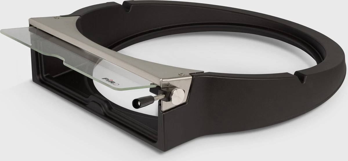 PiRO JB Edition Large - Rôtissoire à Pizza - Rôtissoire - Four à Pizza - Pour Barbecue Kamado – Image 6