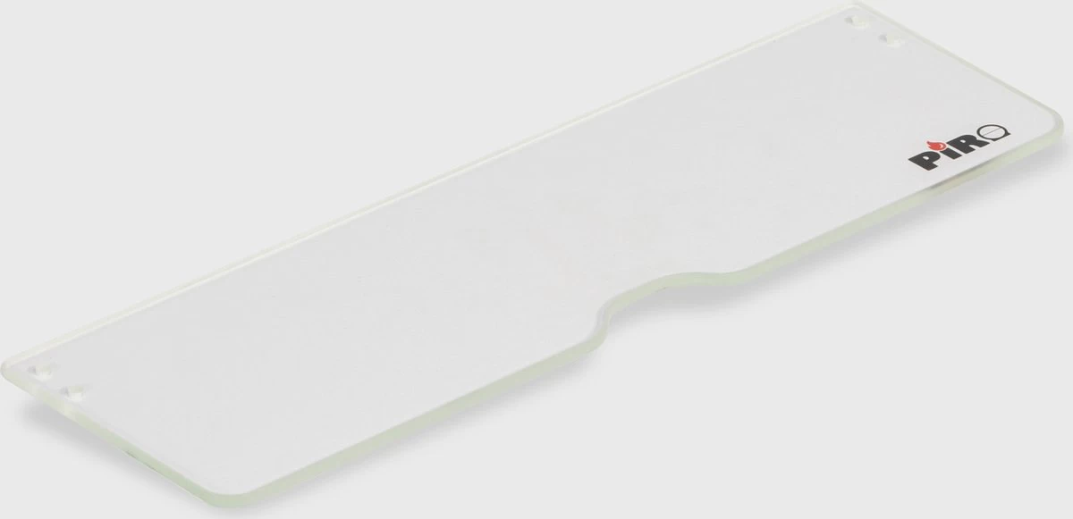 PiRO JB Edition Large - Rôtissoire à Pizza - Rôtissoire - Four à Pizza - Pour Barbecue Kamado – Image 5