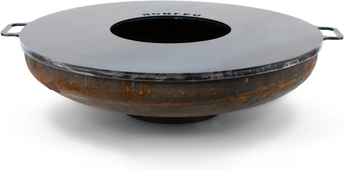 Bol à Feu BonFeu BonPlancha Ø100 – Image 2