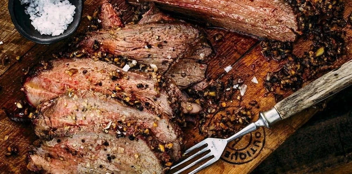 BBQ-Toro Smoke Chips Set, 4 Types De Smoke Chips De 400 G, Copeaux De Fumée à Forte Intensité De Fumée 100 % Bois, Copeaux De Gril Pour Gril à Gaz, Fumeur, BBQ – Image 4