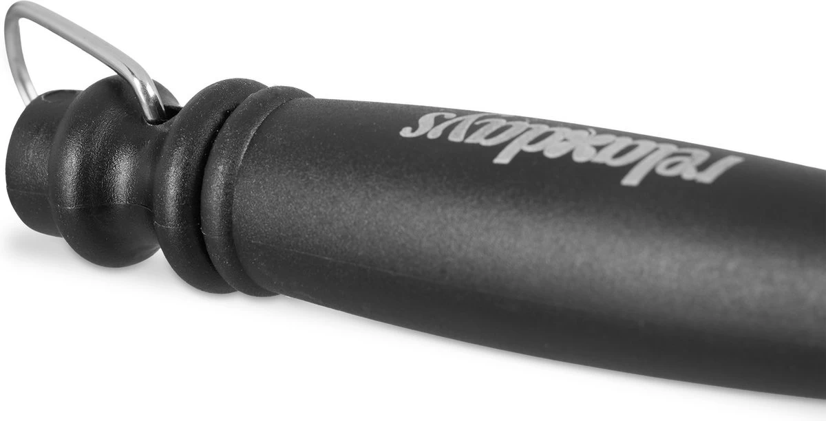 Relaxdays 3x Bbq Brush Triangle - Brosse Métallique - Brosse Métallique Brosse De Nettoyage Barbecue – Image 3