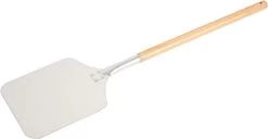 Pelle à Pizza En Aluminium Rectangulaire 30-95 Plate, CombiSteel 7013.1845